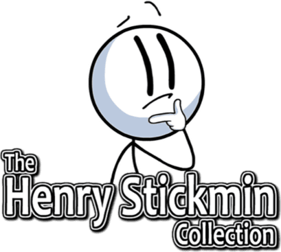 Henry's Daily Struggle, The Henry Stickmin Collection