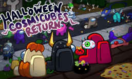 Classic Halloween Hats Return!