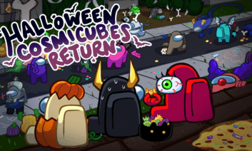 Classic Halloween Hats Return!