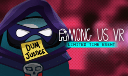 Suit Up for DUM Justice! 💥 AUVR’s New Limited Time Event Has Arrived