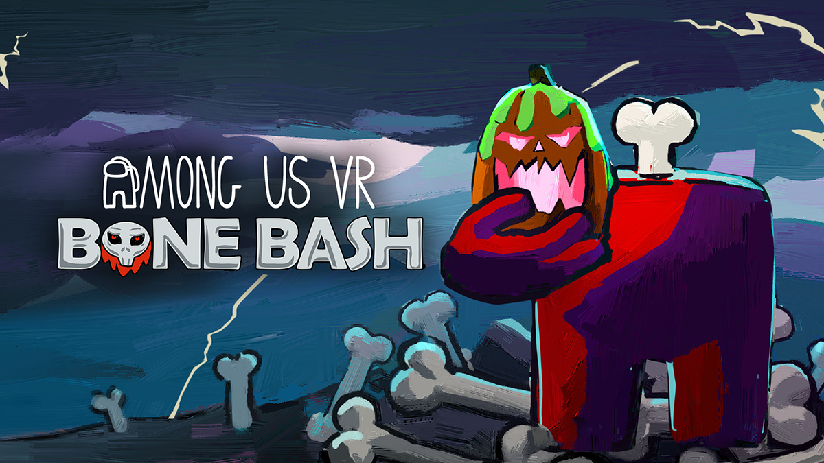 It’s Alive! 🎃 Limited Time Event: Bone Bash Begins