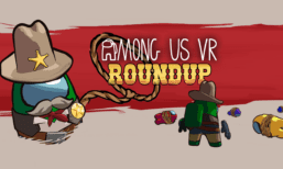 Giddy Up, Pardners 🏜️ Time for a Round Up!